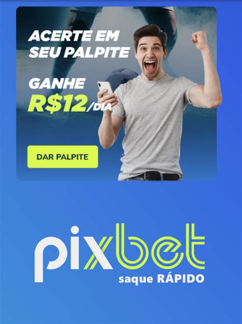 pixbet é confiável